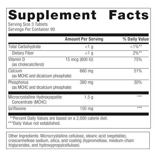 Metagenics Bone Builder Prime Enhanced Bone Support for Bone Health and Strength
| Metagenics Bone Builder Prime Enhanc